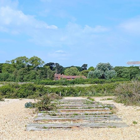 Priory Coach House - Church Norton Selsey Exterior foto